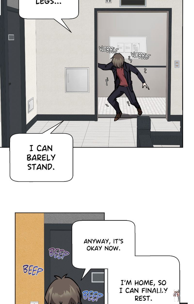 No Man’s Land No Man’s Land Chapter 86.5 - Страница 71