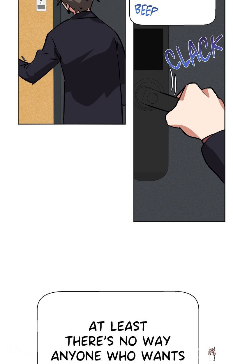 No Man’s Land No Man’s Land Chapter 86.5 - Страница 72