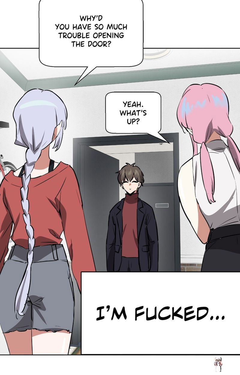 No Man’s Land No Man’s Land Chapter 86.5 - Страница 76