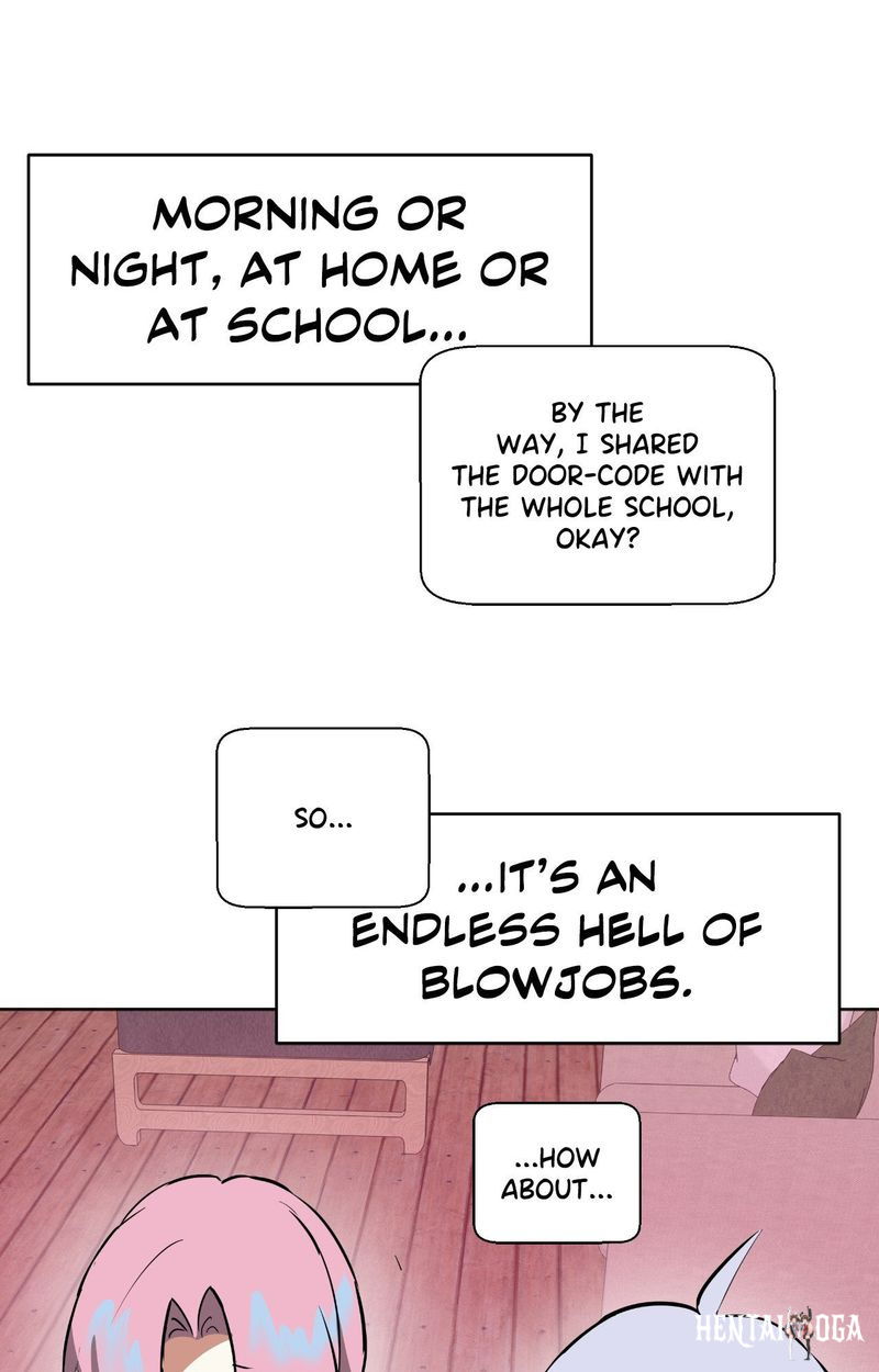 No Man’s Land No Man’s Land Chapter 86.5 - Страница 77