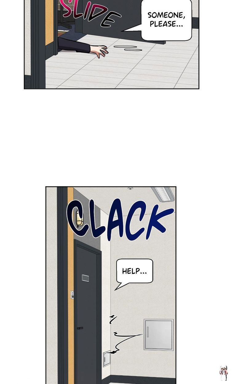 No Man’s Land No Man’s Land Chapter 86.5 - Страница 82