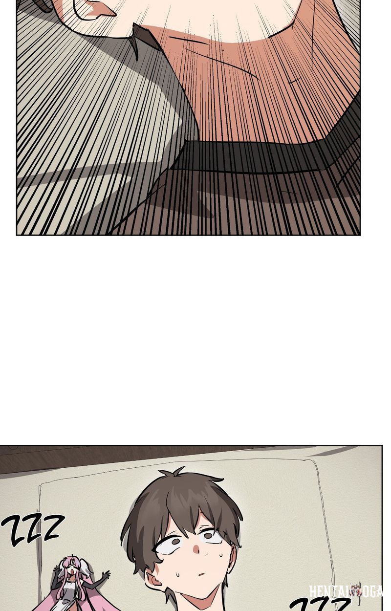 No Man’s Land No Man’s Land Chapter 86.5 - Страница 87