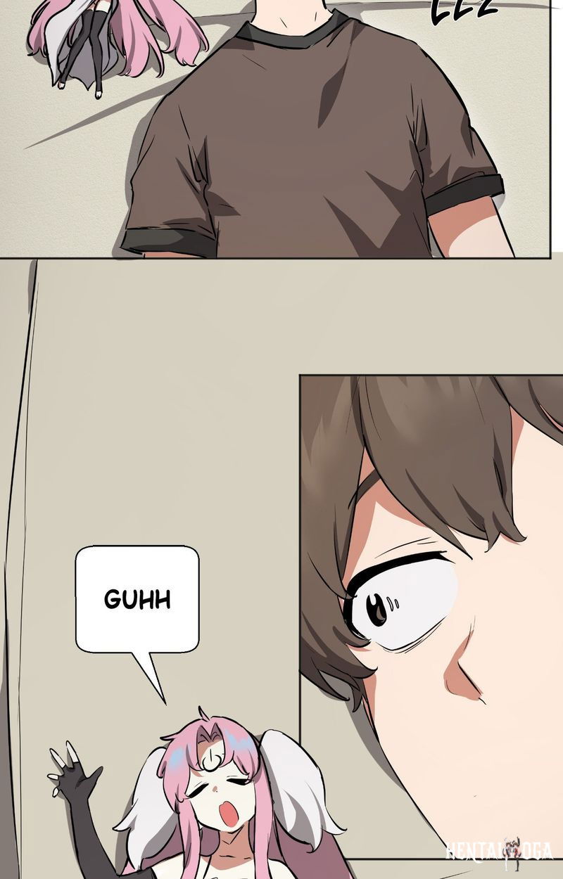 No Man’s Land No Man’s Land Chapter 86.5 - Страница 88