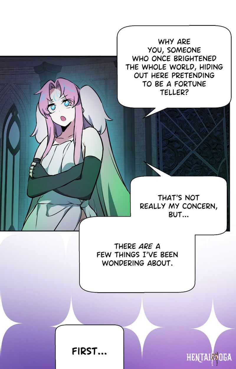 No Man&rsquo;s Land No Man&rsquo;s Land Chapter 87 - صفحة 15