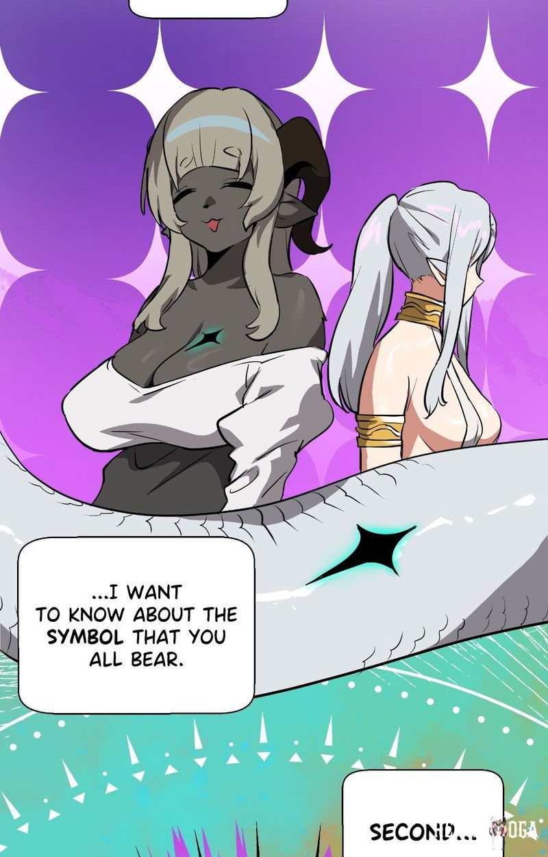 No Man&rsquo;s Land No Man&rsquo;s Land Chapter 87 - صفحة 16