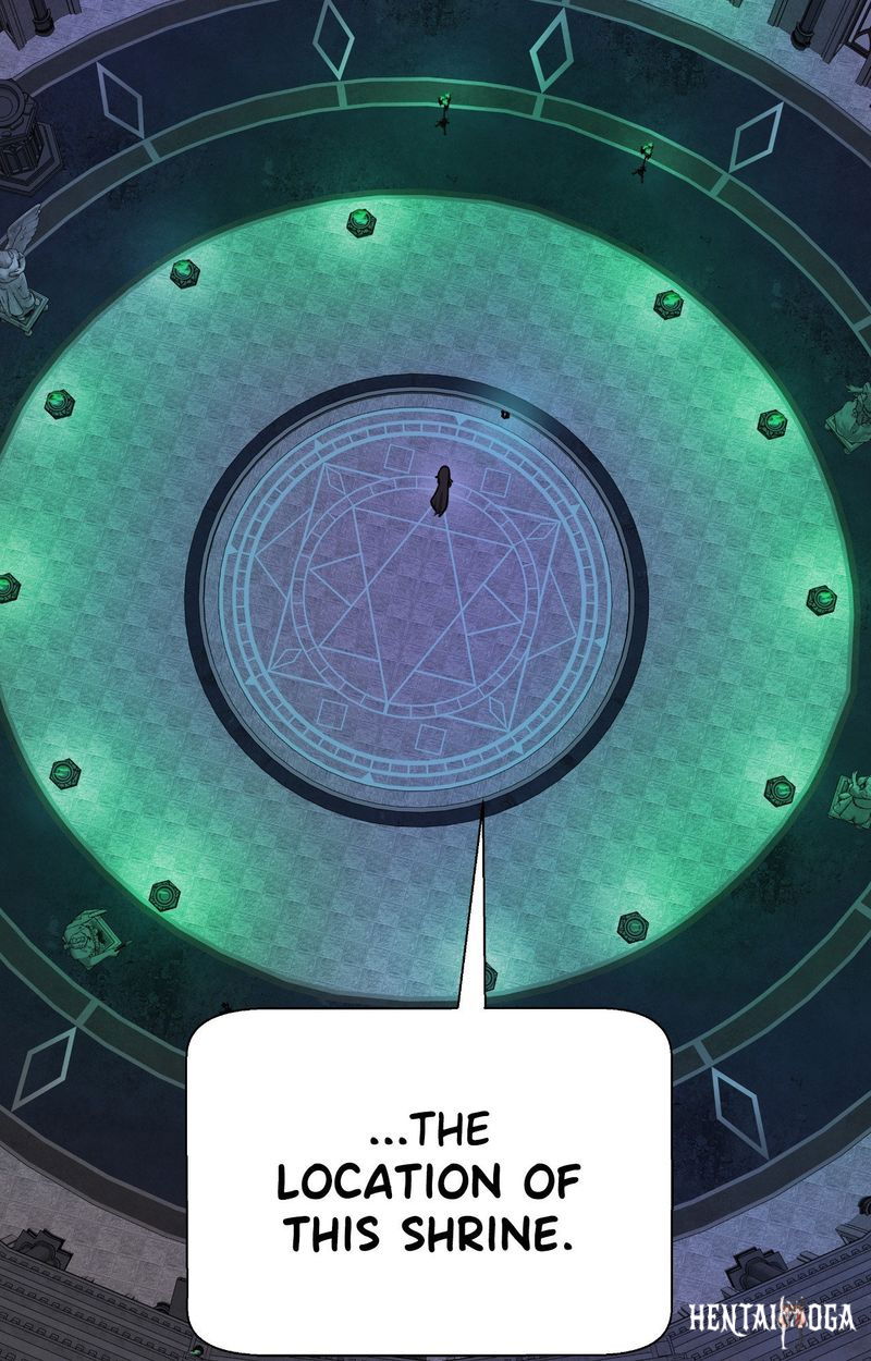 No Man&rsquo;s Land No Man&rsquo;s Land Chapter 87 - صفحة 19