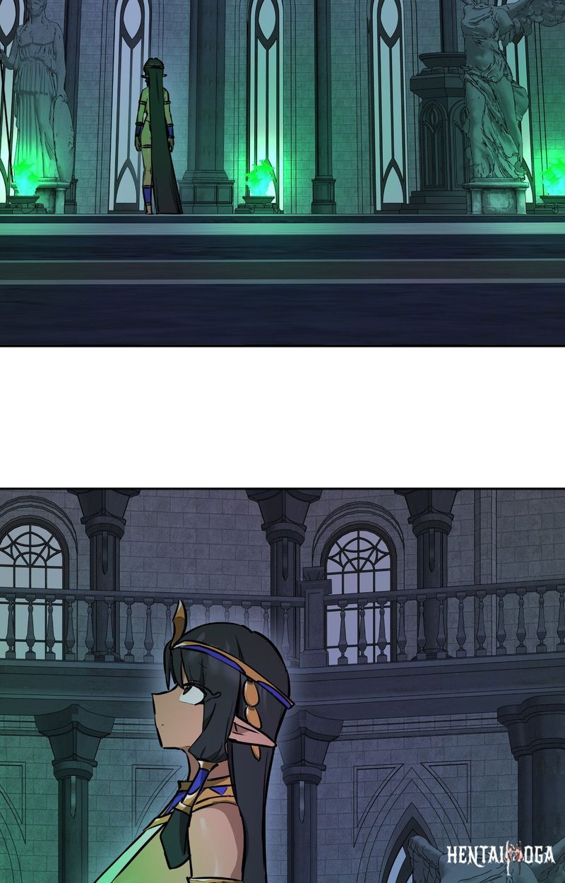 No Man&rsquo;s Land No Man&rsquo;s Land Chapter 87 - صفحة 2