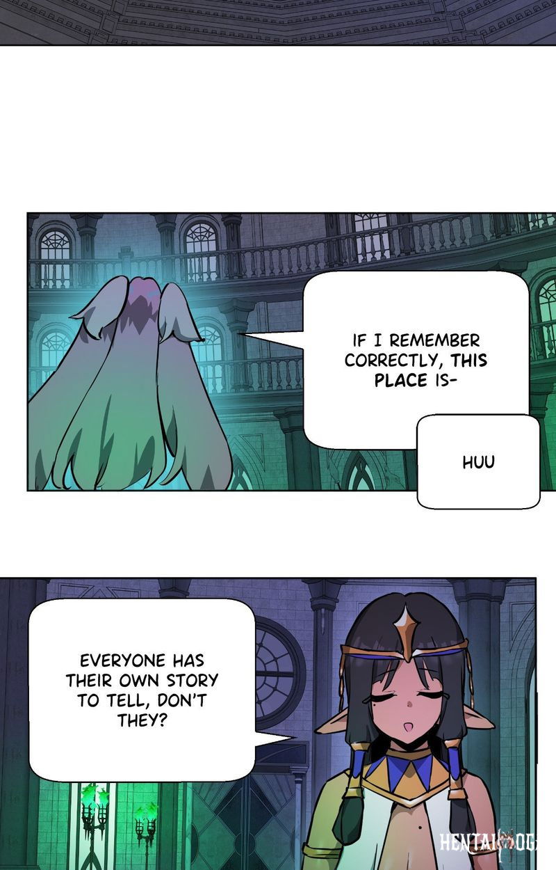 No Man&rsquo;s Land No Man&rsquo;s Land Chapter 87 - صفحة 20