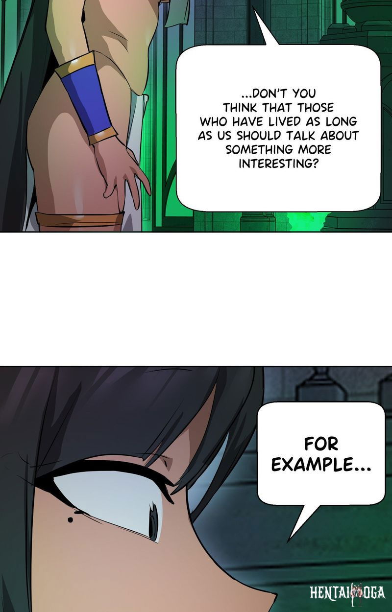 No Man&rsquo;s Land No Man&rsquo;s Land Chapter 87 - صفحة 23