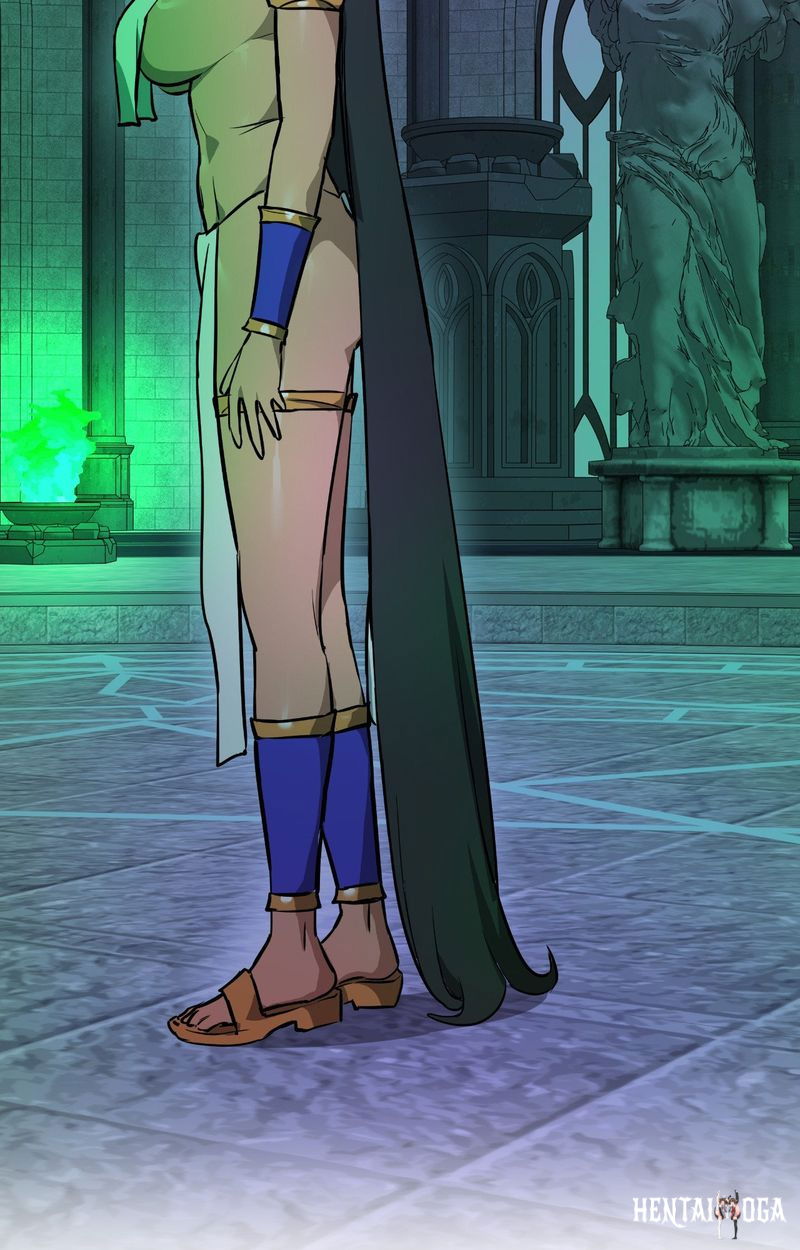 No Man&rsquo;s Land No Man&rsquo;s Land Chapter 87 - صفحة 3