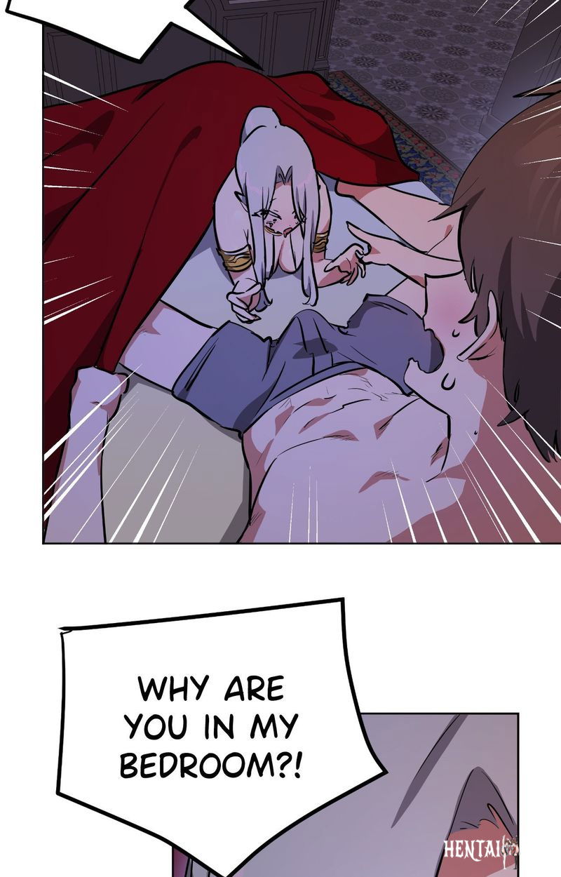 No Man&rsquo;s Land No Man&rsquo;s Land Chapter 87 - صفحة 30