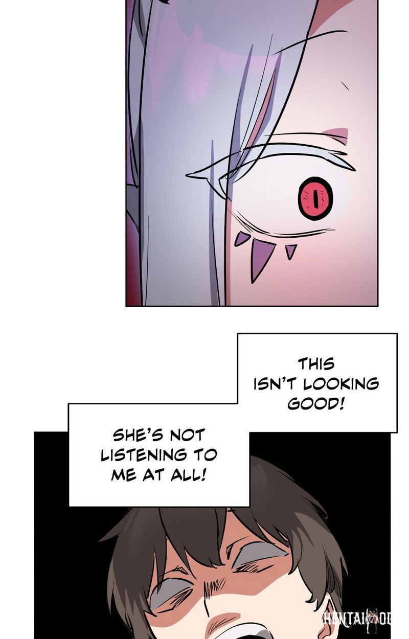 No Man&rsquo;s Land No Man&rsquo;s Land Chapter 87 - صفحة 31