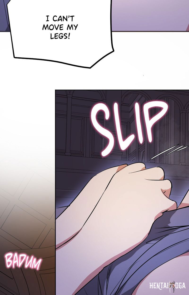 No Man&rsquo;s Land No Man&rsquo;s Land Chapter 87 - صفحة 34