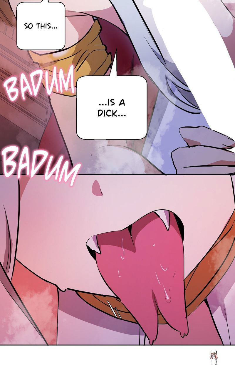 No Man&rsquo;s Land No Man&rsquo;s Land Chapter 87 - صفحة 36