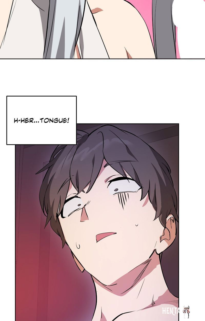 No Man&rsquo;s Land No Man&rsquo;s Land Chapter 87 - صفحة 38