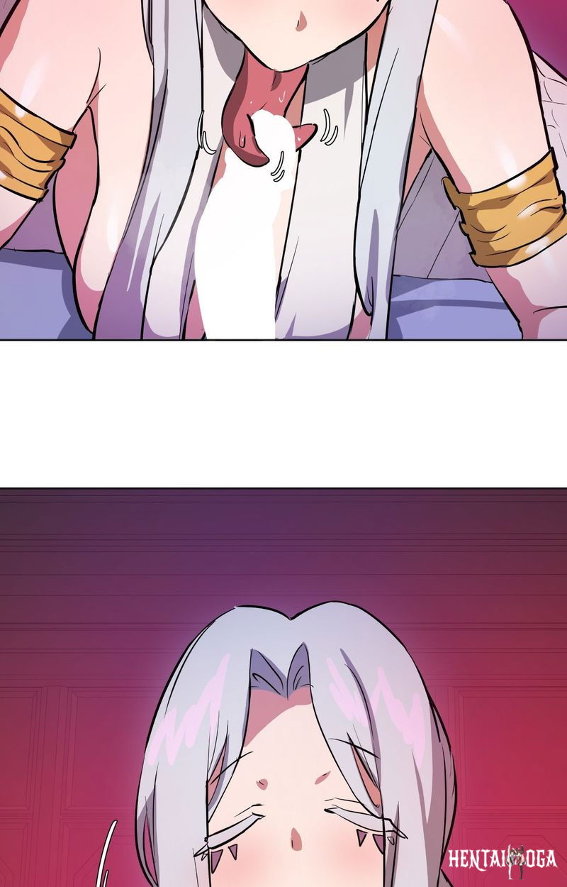 No Man&rsquo;s Land No Man&rsquo;s Land Chapter 87 - صفحة 40