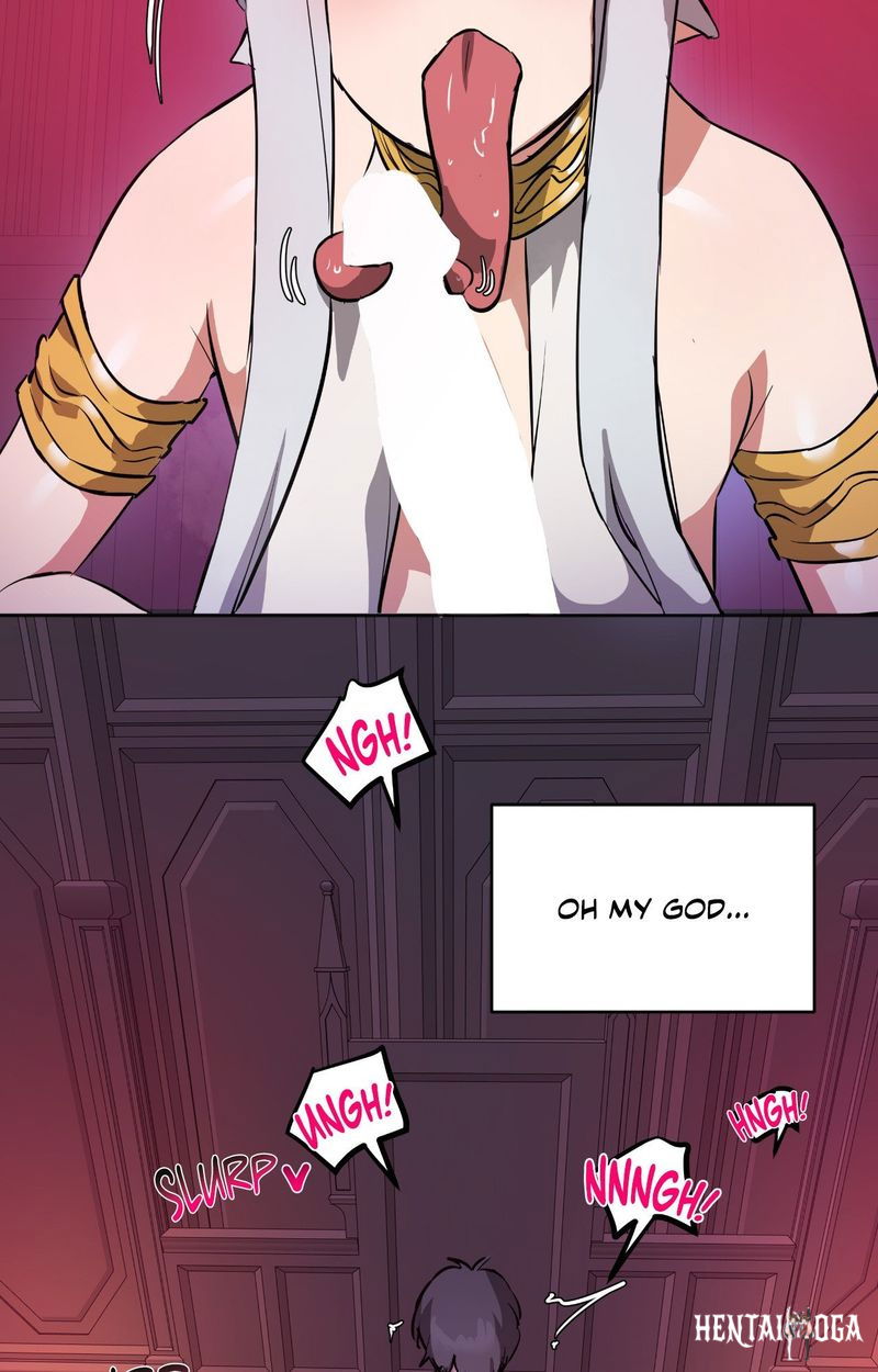 No Man&rsquo;s Land No Man&rsquo;s Land Chapter 87 - صفحة 41