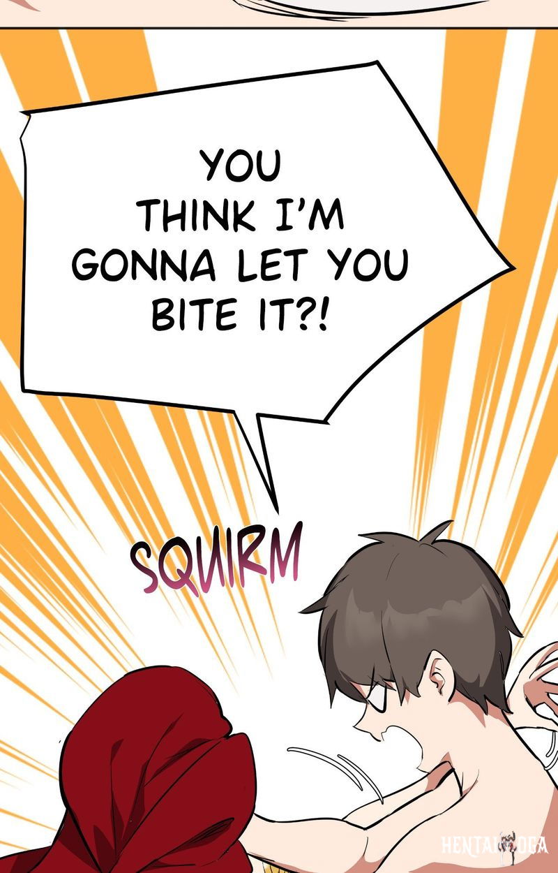 No Man&rsquo;s Land No Man&rsquo;s Land Chapter 87 - صفحة 52