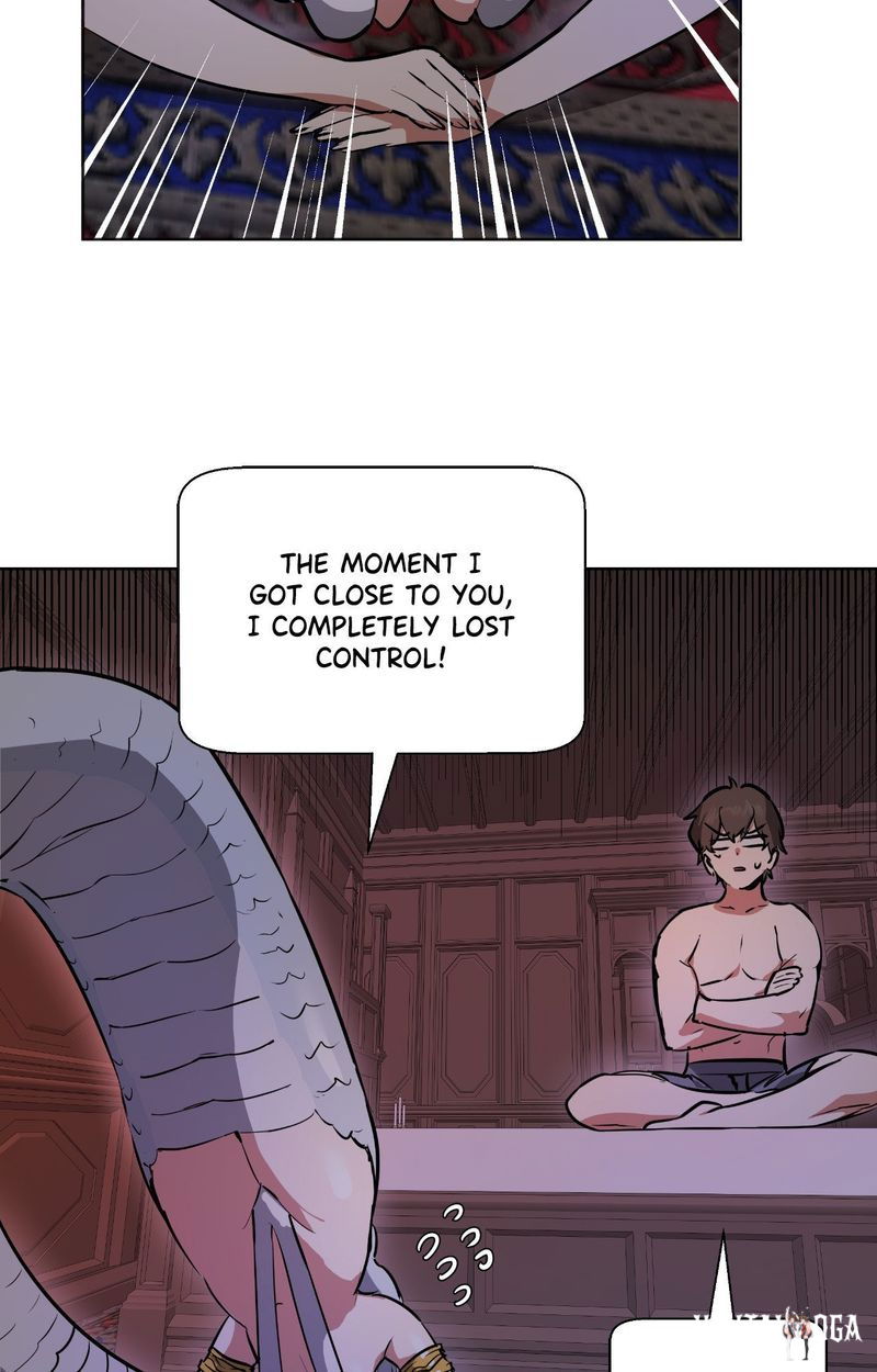 No Man&rsquo;s Land No Man&rsquo;s Land Chapter 87 - صفحة 56