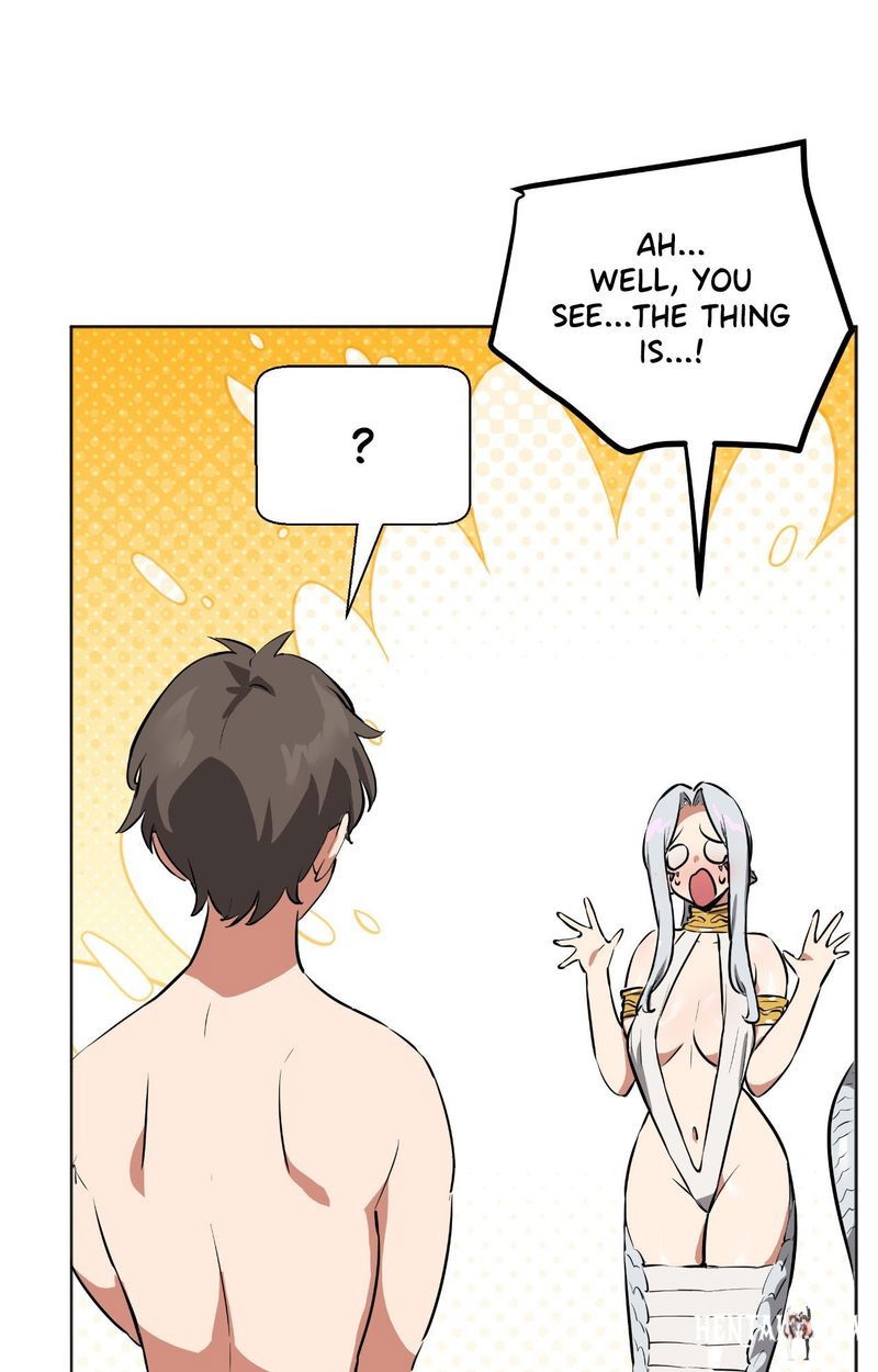 No Man&rsquo;s Land No Man&rsquo;s Land Chapter 87 - صفحة 59