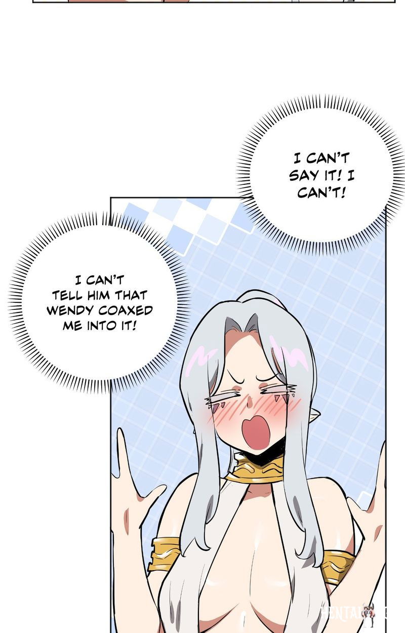 No Man&rsquo;s Land No Man&rsquo;s Land Chapter 87 - صفحة 60