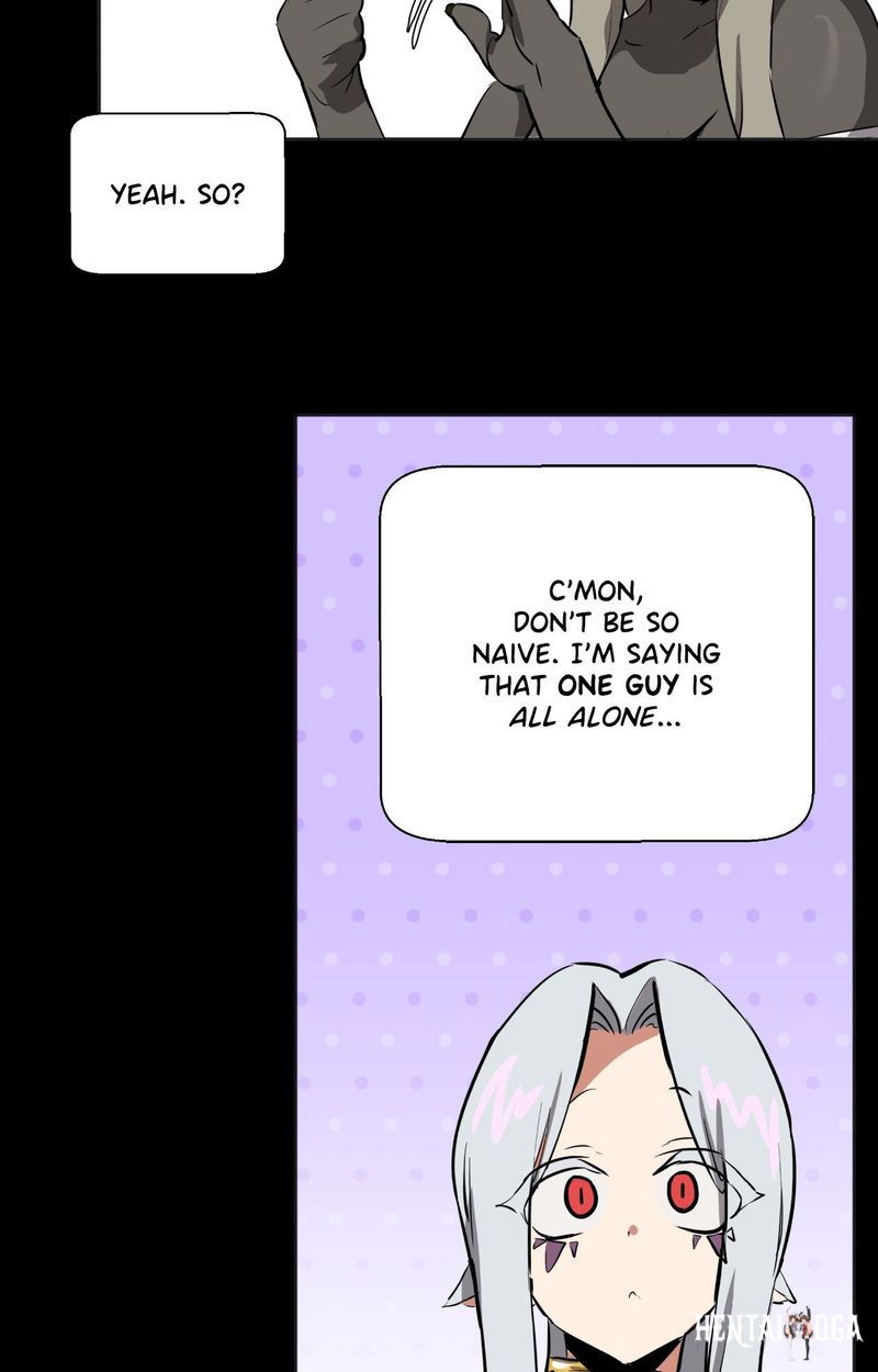 No Man&rsquo;s Land No Man&rsquo;s Land Chapter 87 - صفحة 63