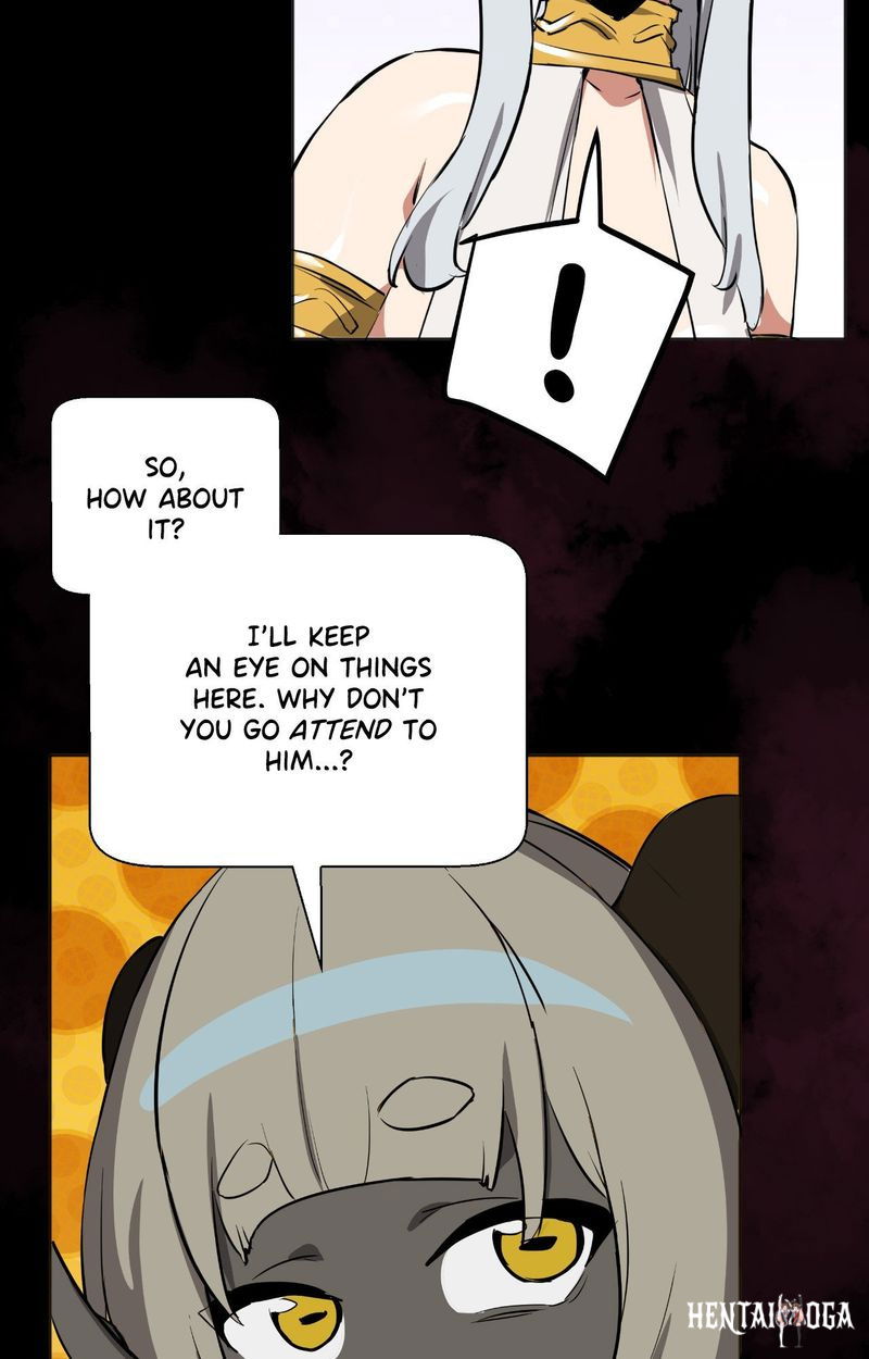 No Man&rsquo;s Land No Man&rsquo;s Land Chapter 87 - صفحة 64