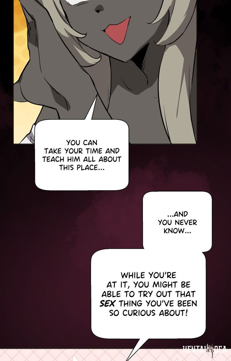 No Man&rsquo;s Land No Man&rsquo;s Land Chapter 87 - صفحة 65