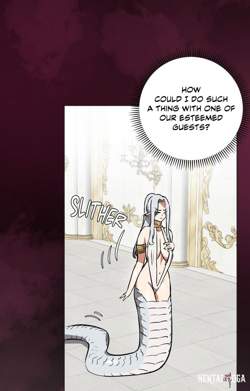 No Man&rsquo;s Land No Man&rsquo;s Land Chapter 87 - صفحة 67