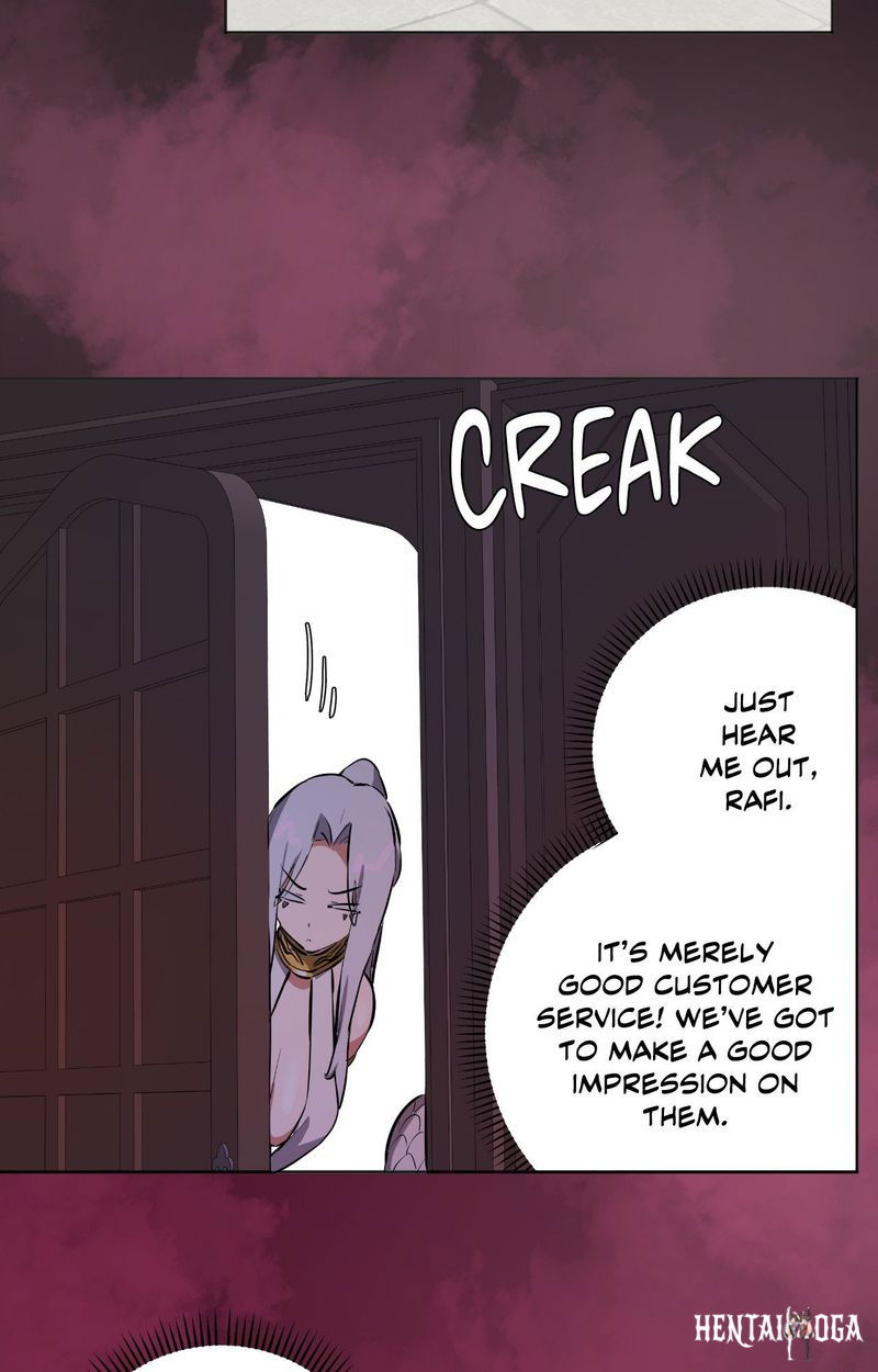 No Man&rsquo;s Land No Man&rsquo;s Land Chapter 87 - صفحة 68