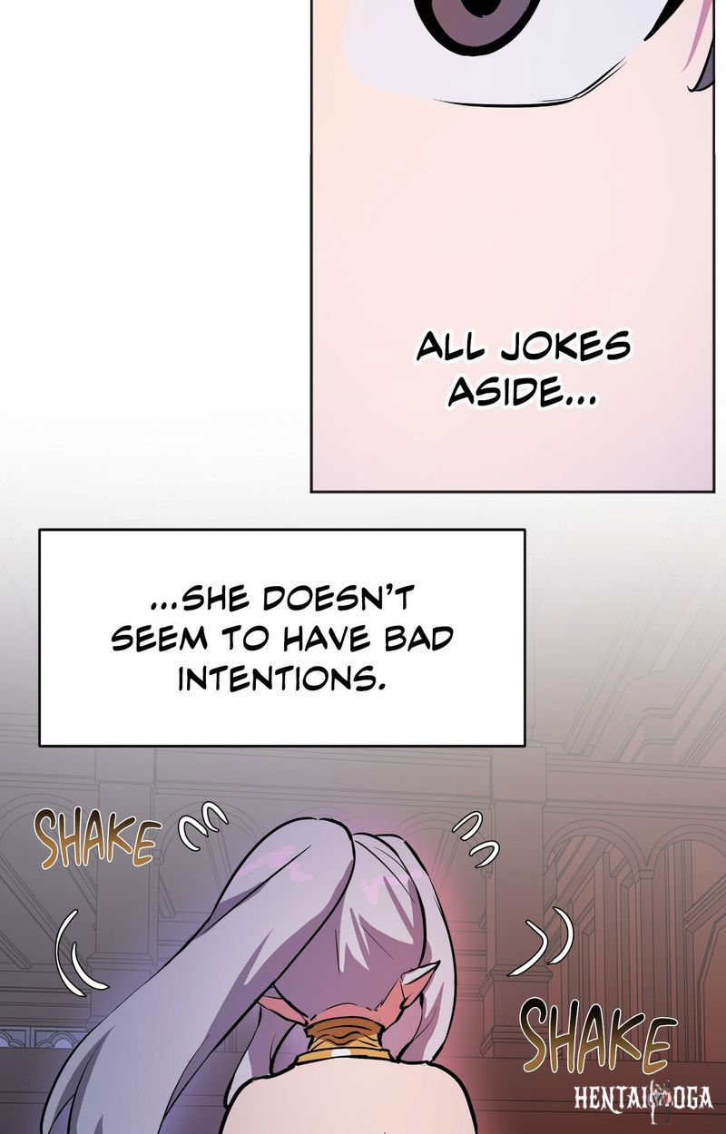 No Man&rsquo;s Land No Man&rsquo;s Land Chapter 87 - صفحة 74