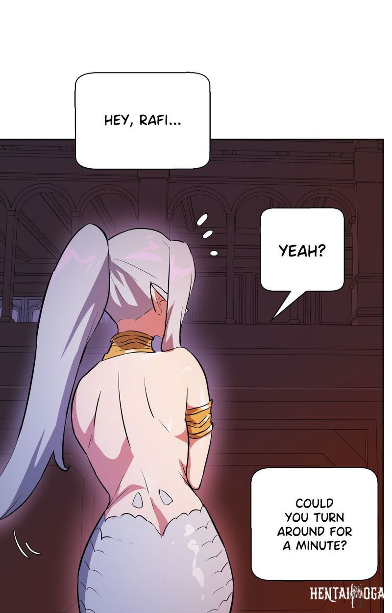 No Man&rsquo;s Land No Man&rsquo;s Land Chapter 87 - صفحة 79