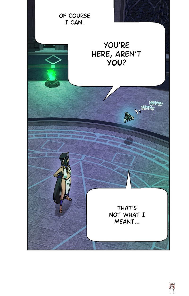 No Man&rsquo;s Land No Man&rsquo;s Land Chapter 87 - صفحة 8