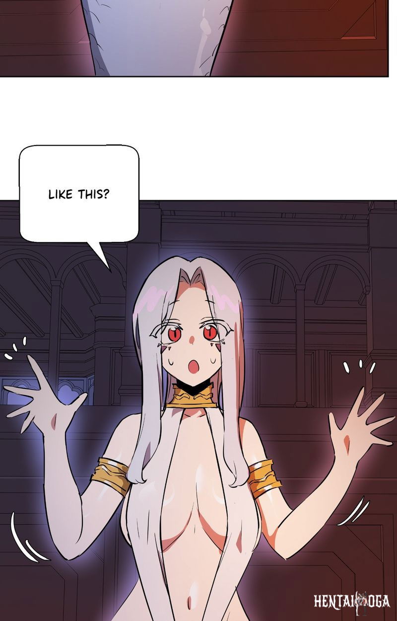 No Man&rsquo;s Land No Man&rsquo;s Land Chapter 87 - صفحة 80