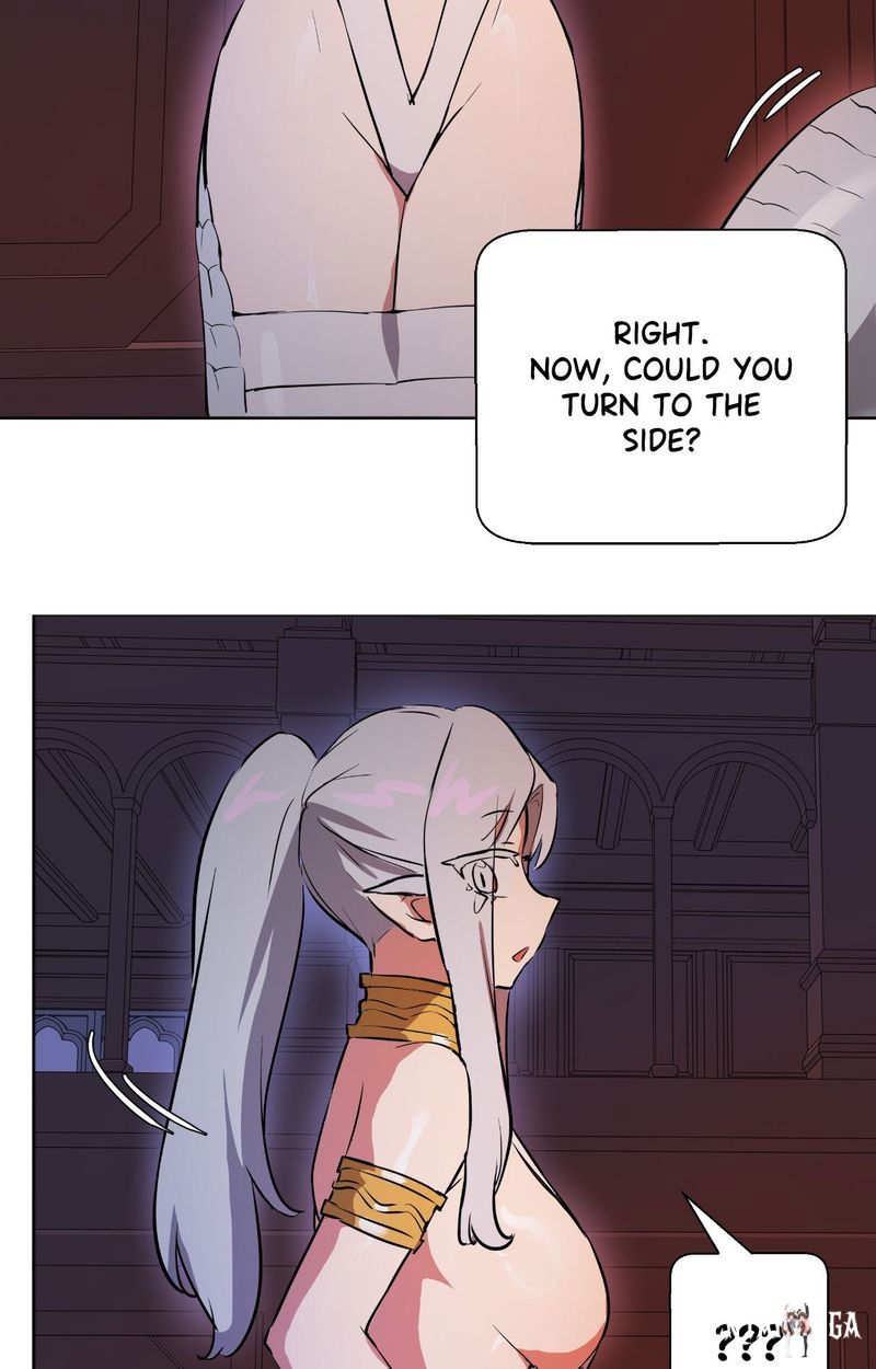 No Man&rsquo;s Land No Man&rsquo;s Land Chapter 87 - صفحة 81