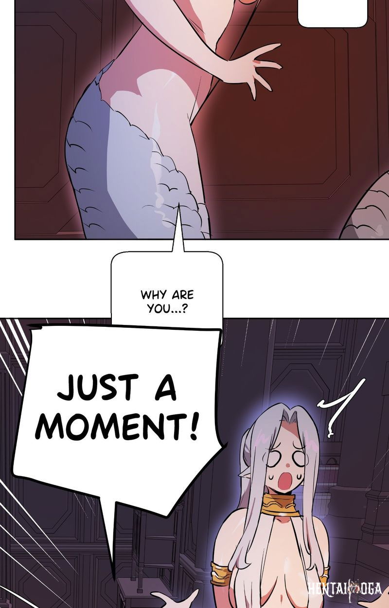 No Man&rsquo;s Land No Man&rsquo;s Land Chapter 87 - صفحة 82