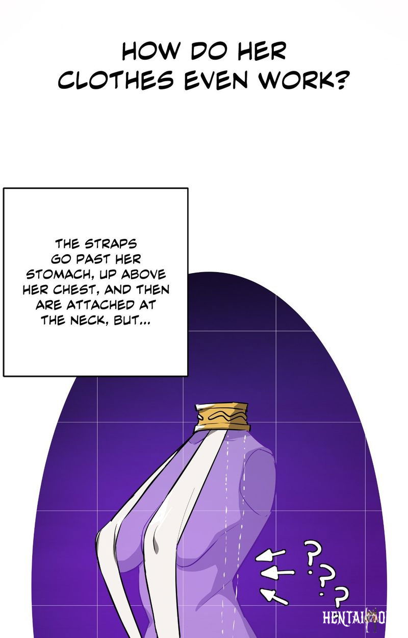 No Man&rsquo;s Land No Man&rsquo;s Land Chapter 87 - صفحة 86