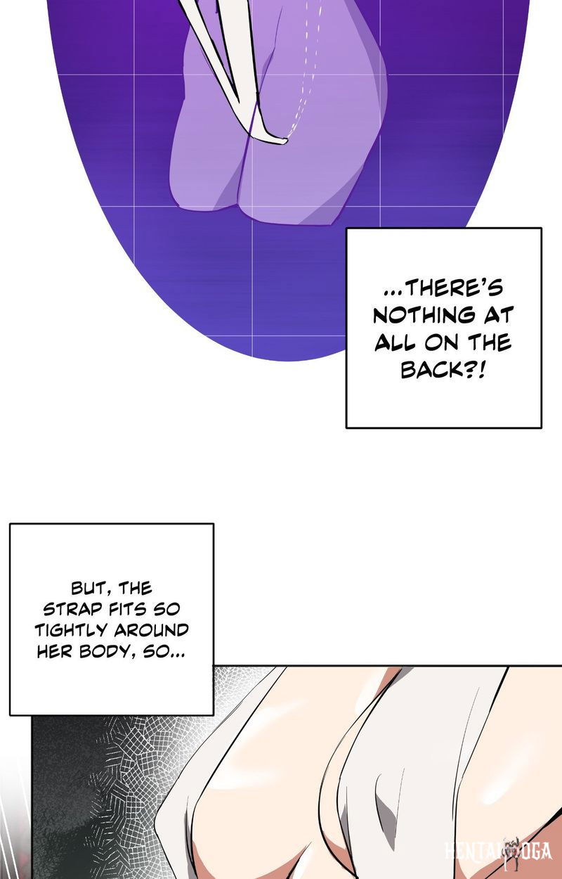 No Man&rsquo;s Land No Man&rsquo;s Land Chapter 87 - صفحة 87