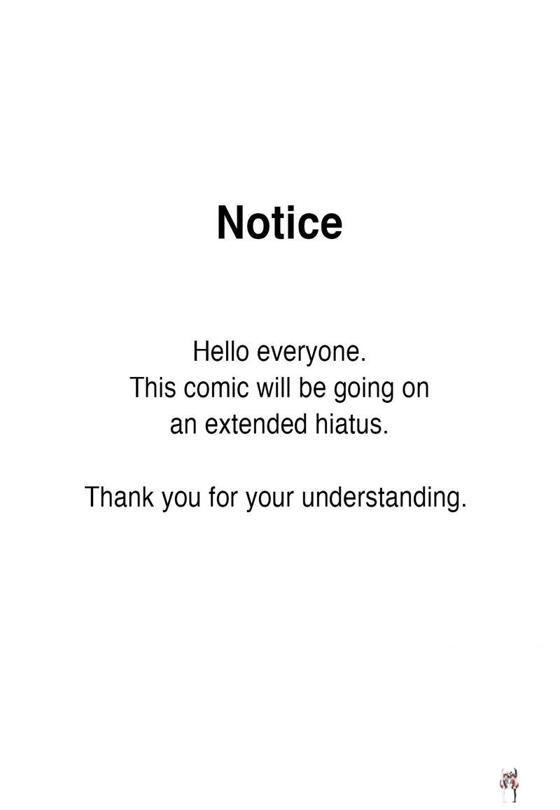 No Man’s Land Chapter 87.5