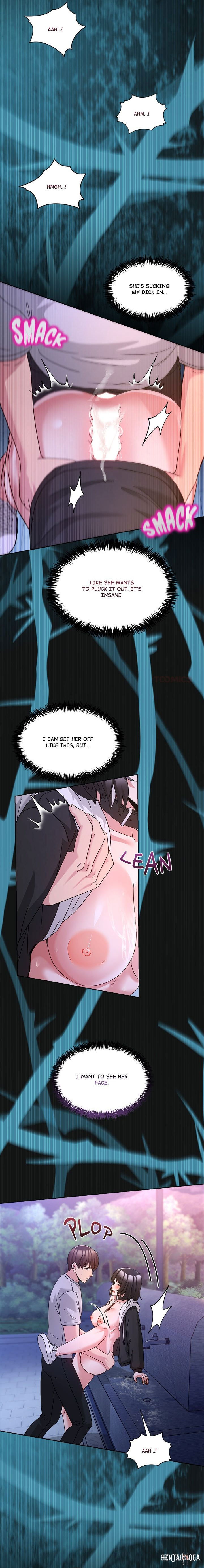 No Men Allowed No Men Allowed Chapter 40 - Page 16