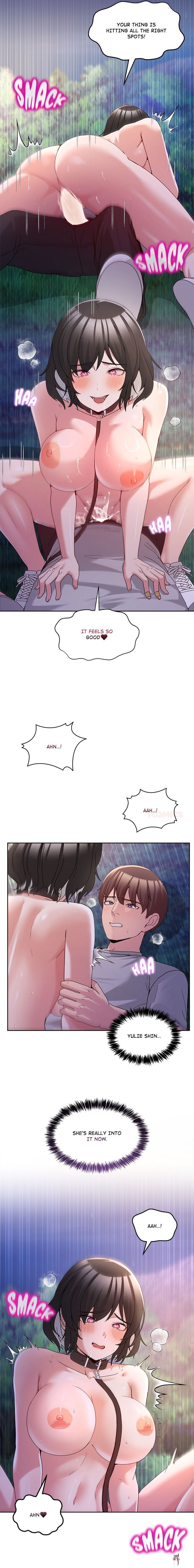 No Men Allowed No Men Allowed Chapter 40 - Page 2