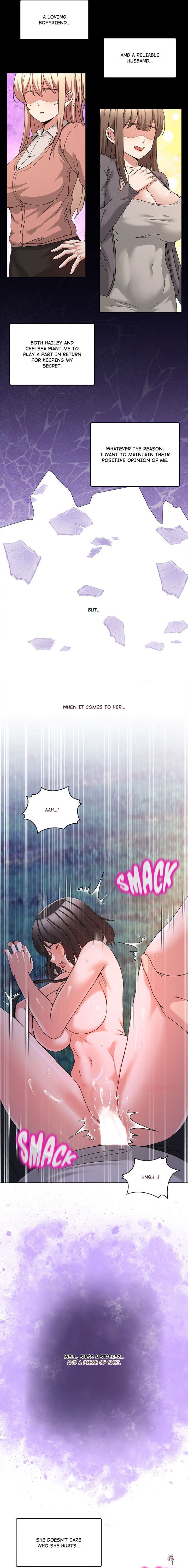 No Men Allowed No Men Allowed Chapter 40 - Page 6