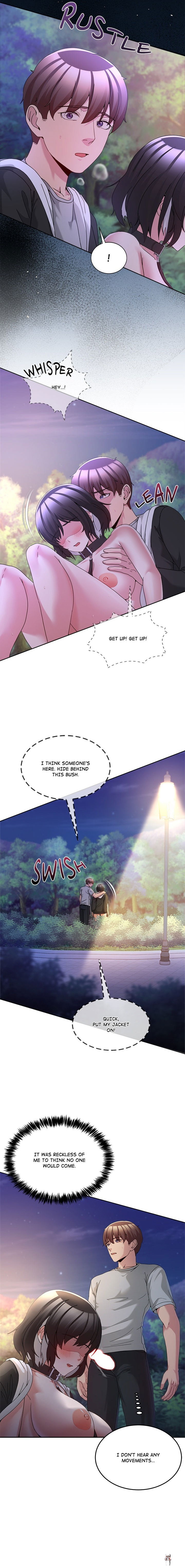 No Men Allowed No Men Allowed Chapter 39 - Page 17