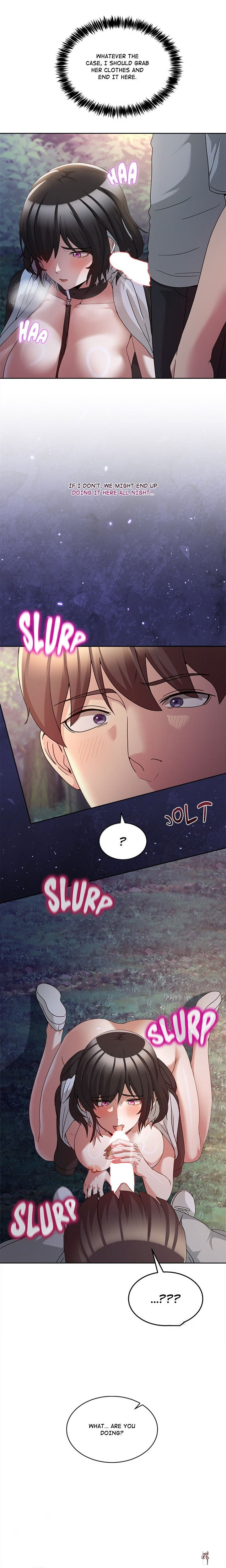 No Men Allowed No Men Allowed Chapter 39 - Page 18