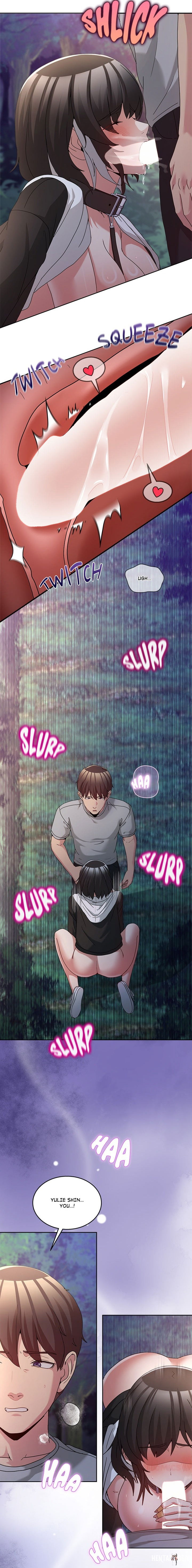 No Men Allowed No Men Allowed Chapter 39 - Page 20