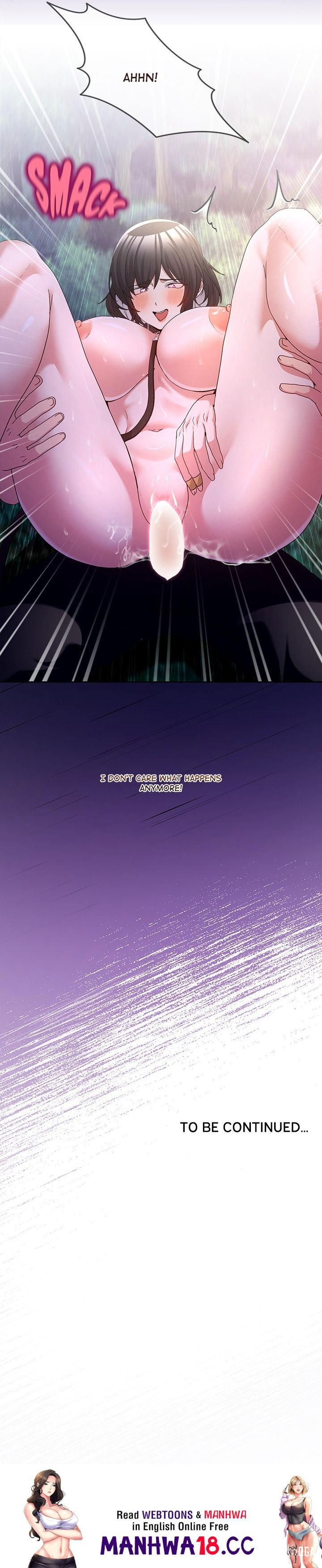 No Men Allowed No Men Allowed Chapter 39 - Page 23