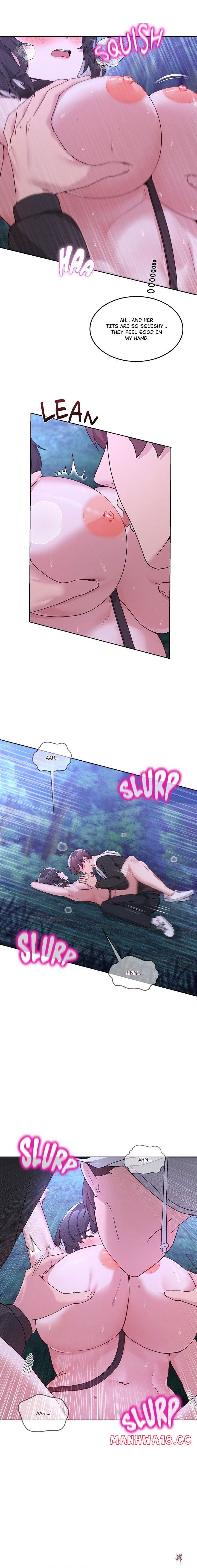 No Men Allowed No Men Allowed Chapter 39 - Page 3