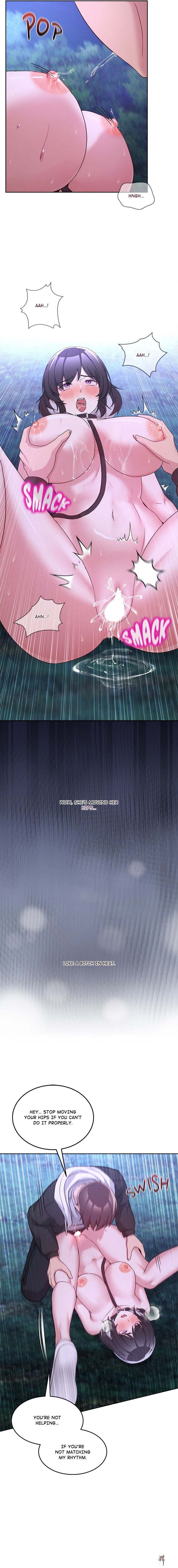 No Men Allowed No Men Allowed Chapter 39 - Page 4