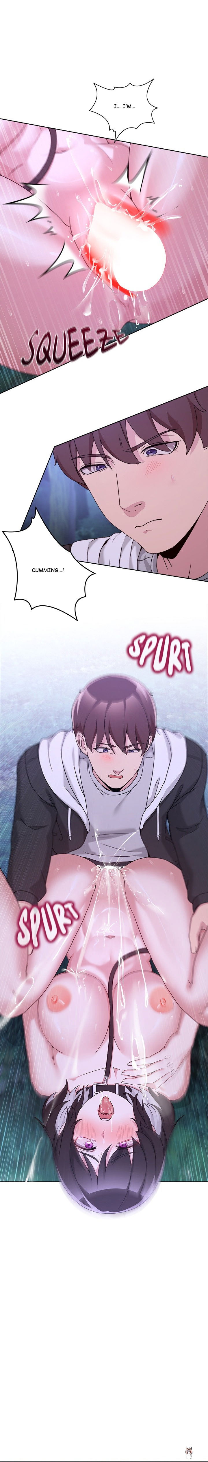 No Men Allowed No Men Allowed Chapter 39 - Page 6