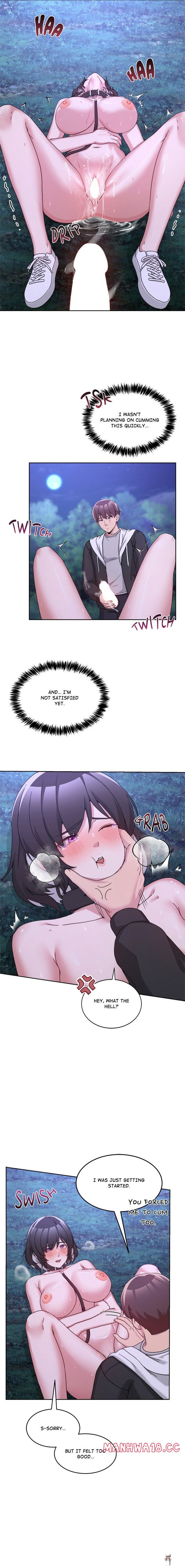 No Men Allowed No Men Allowed Chapter 39 - Page 7